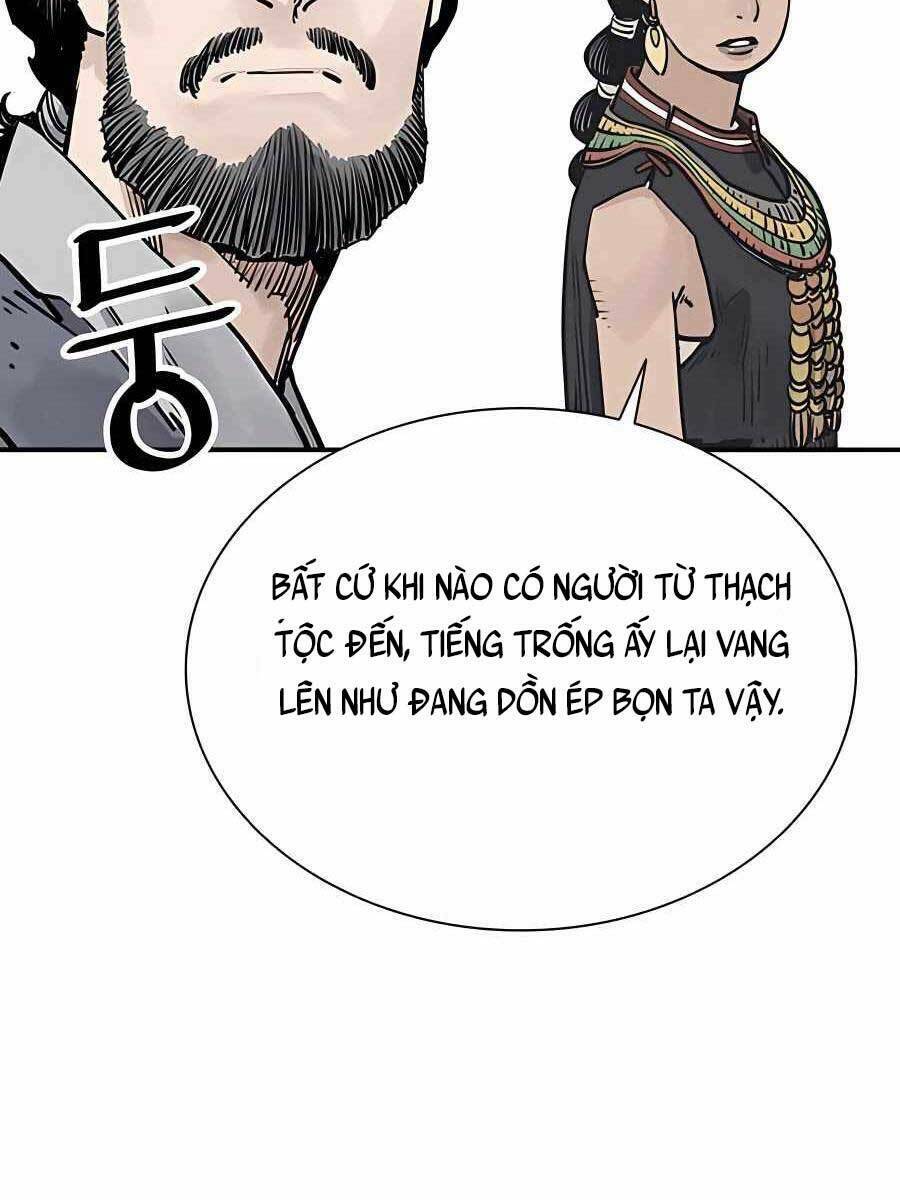 Sát Thủ Tống Lý Thu - Chapter 22 - Page 99