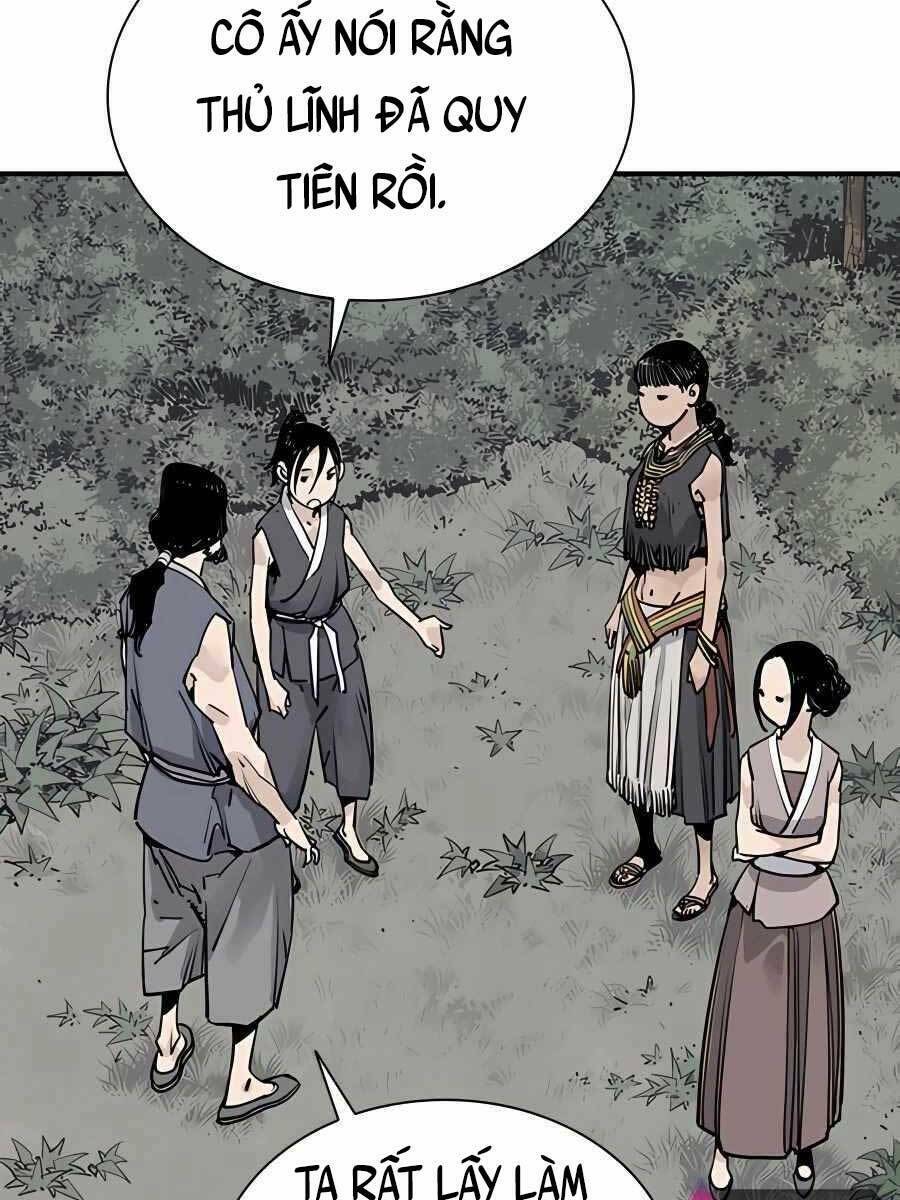Sát Thủ Tống Lý Thu - Chapter 22 - Page 16