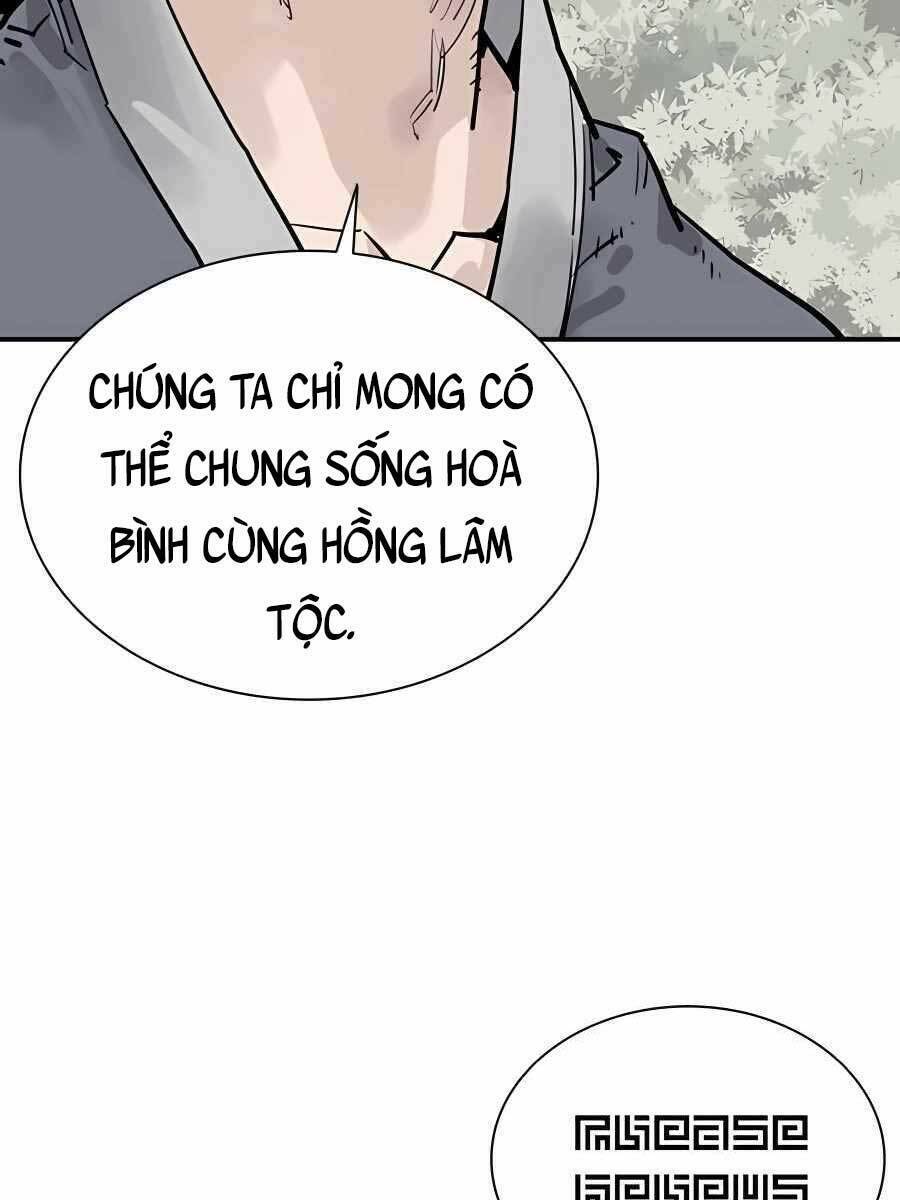 Sát Thủ Tống Lý Thu - Chapter 22 - Page 19