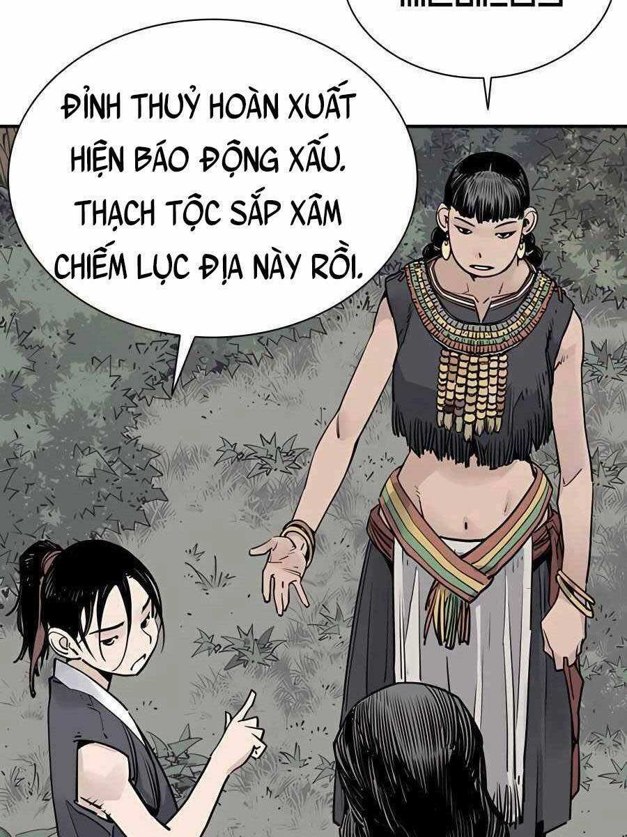 Sát Thủ Tống Lý Thu - Chapter 22 - Page 20