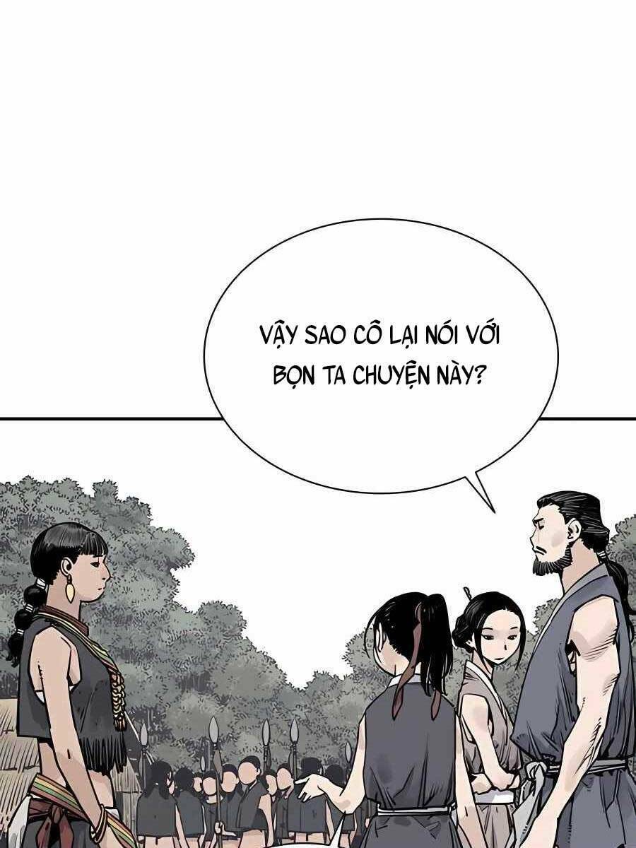 Sát Thủ Tống Lý Thu - Chapter 22 - Page 22