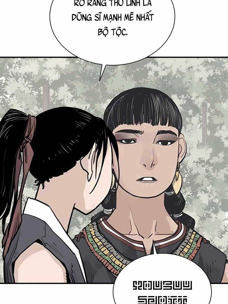 Sát Thủ Tống Lý Thu - Chapter 22 - Page 28