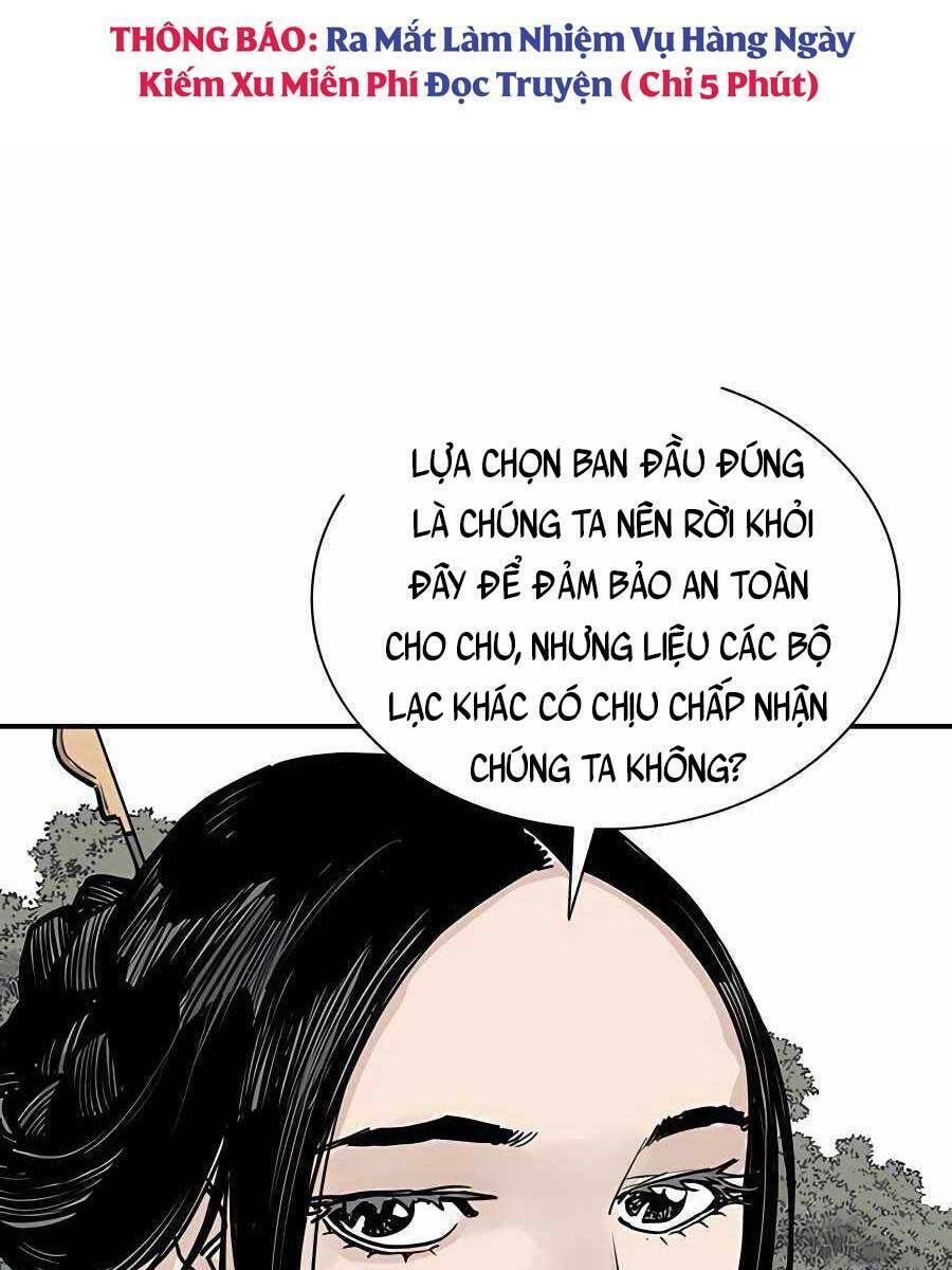 Sát Thủ Tống Lý Thu - Chapter 22 - Page 35