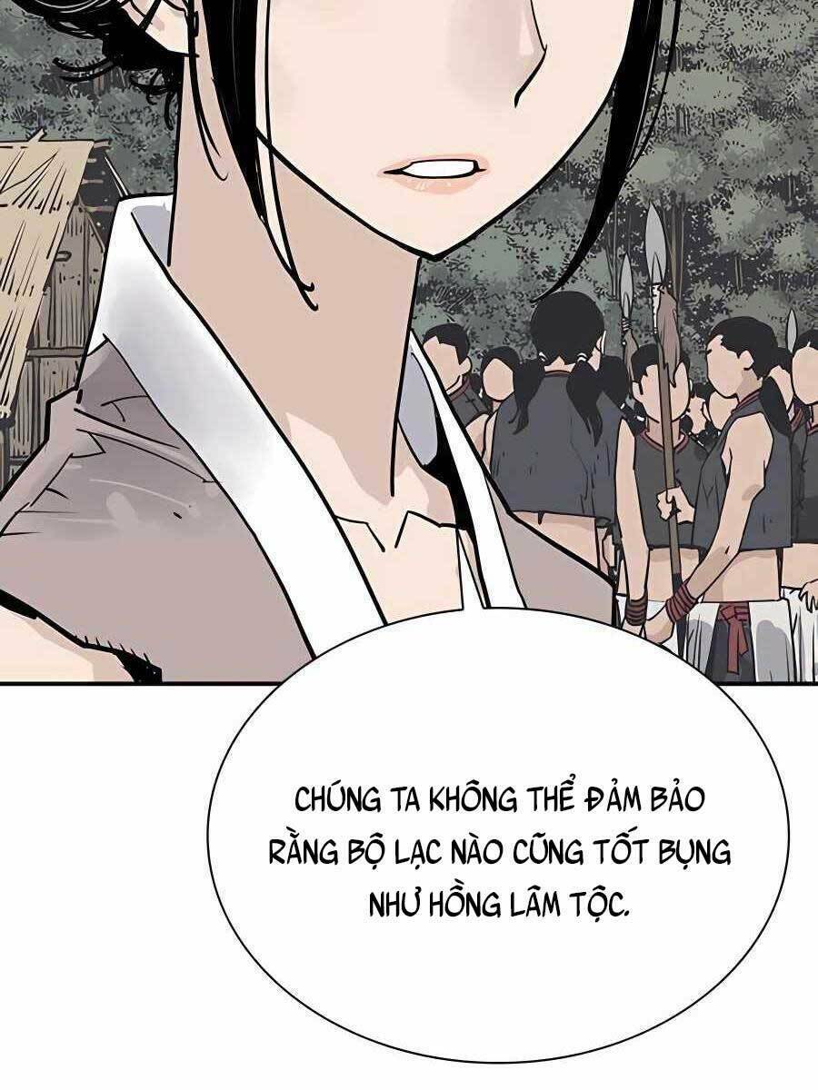 Sát Thủ Tống Lý Thu - Chapter 22 - Page 36