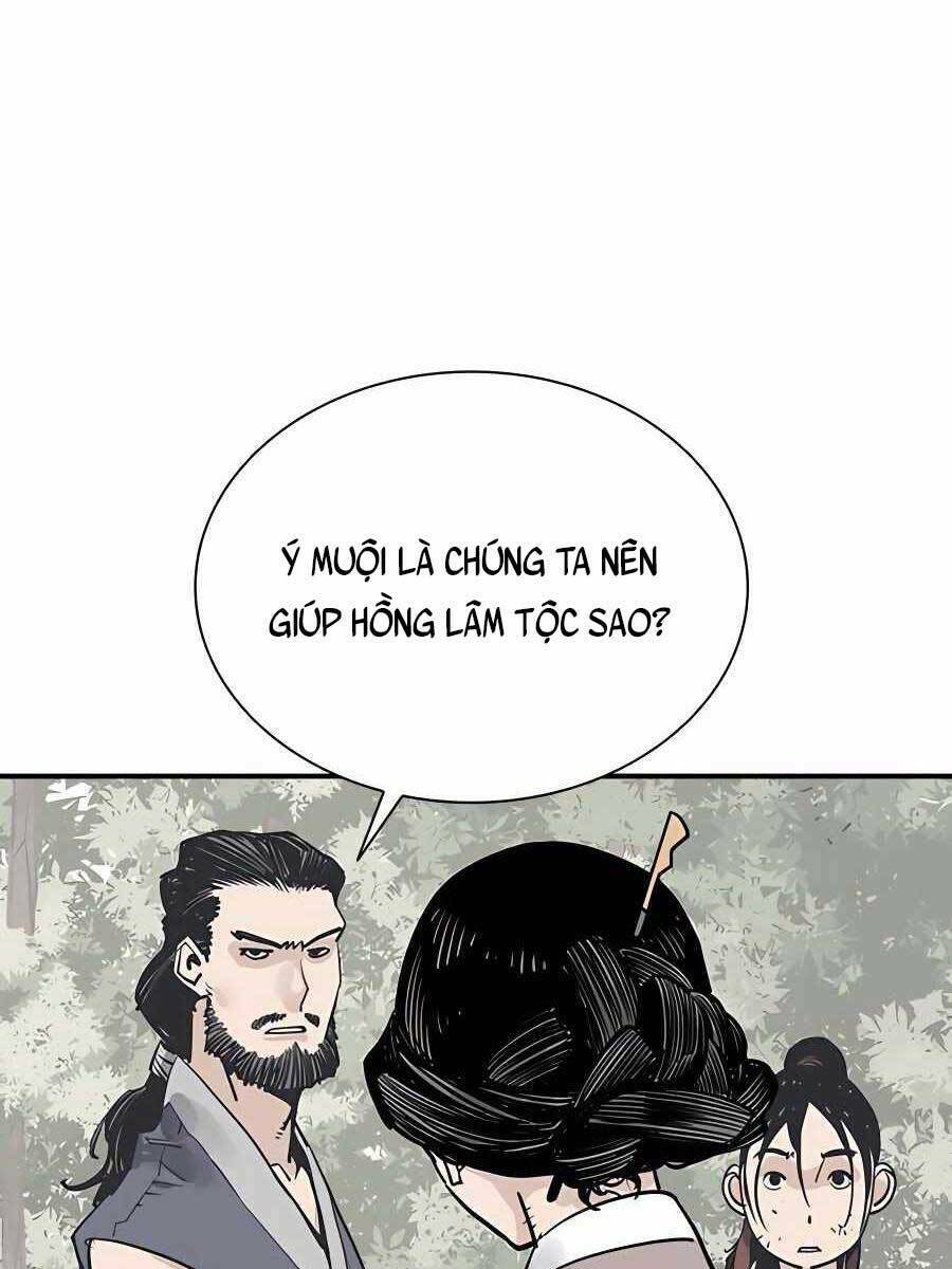 Sát Thủ Tống Lý Thu - Chapter 22 - Page 37