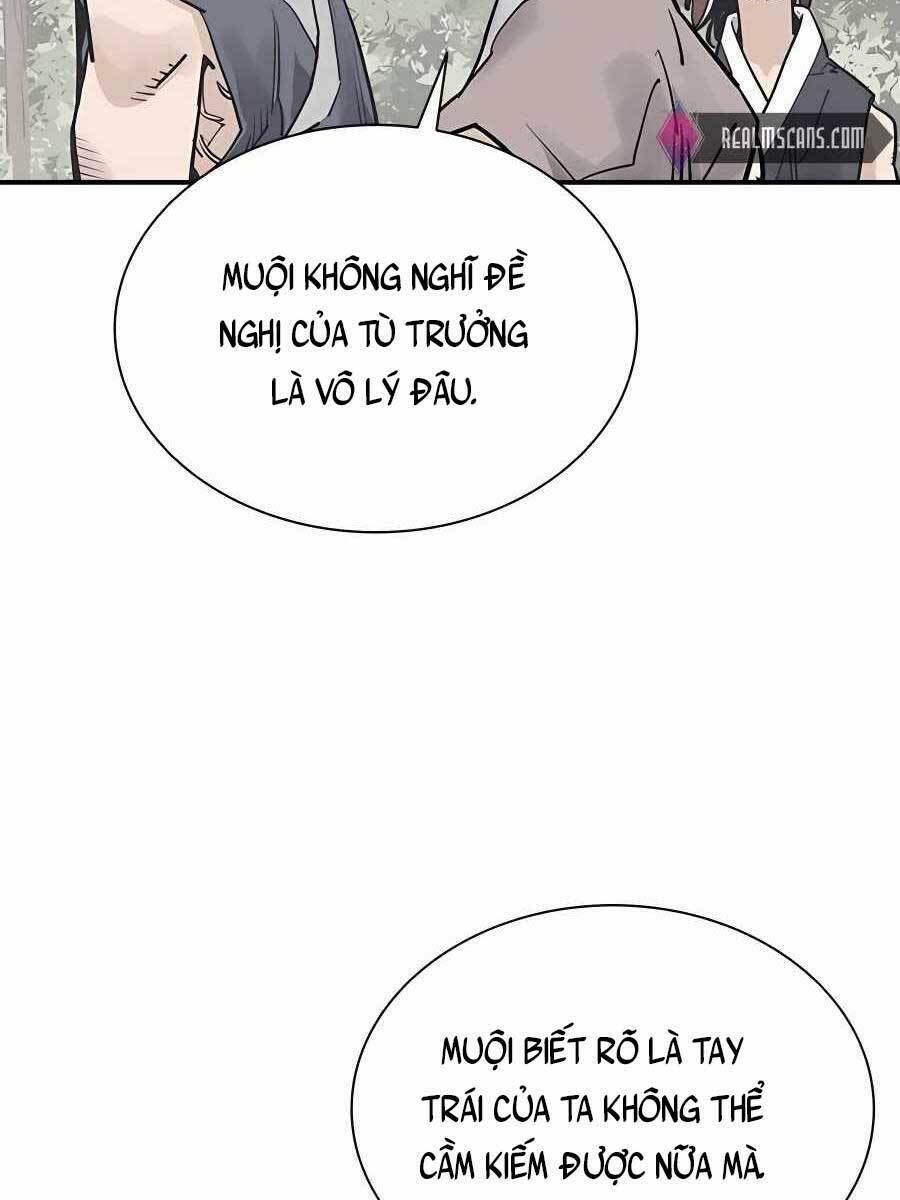 Sát Thủ Tống Lý Thu - Chapter 22 - Page 38