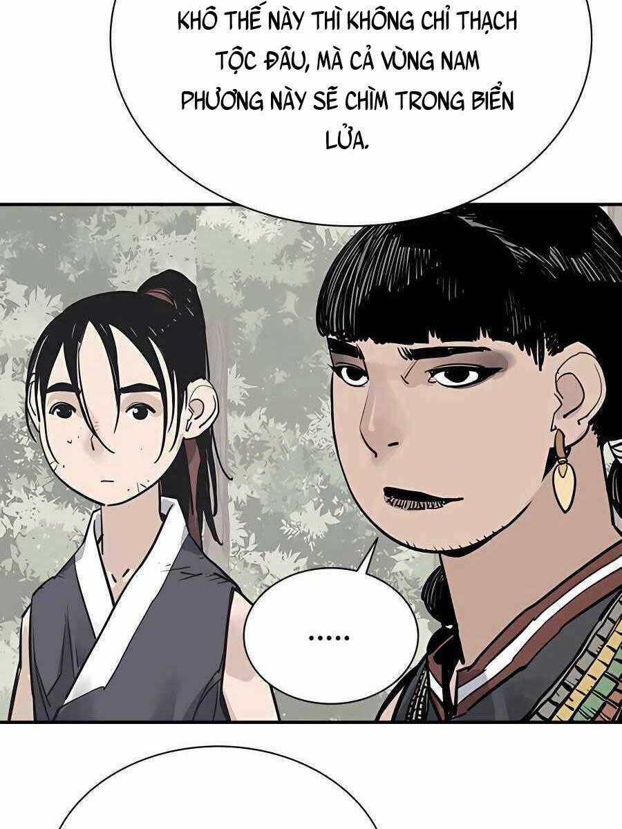 Sát Thủ Tống Lý Thu - Chapter 22 - Page 41