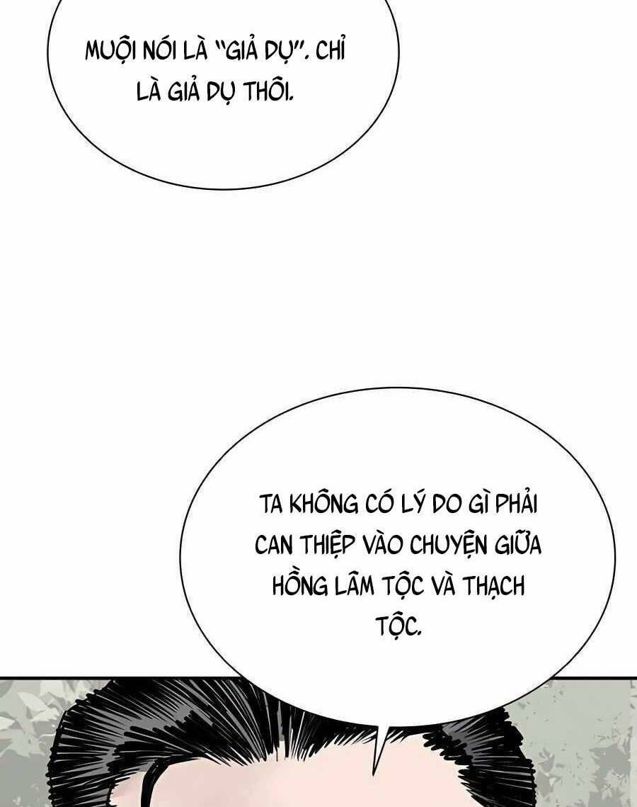 Sát Thủ Tống Lý Thu - Chapter 22 - Page 42