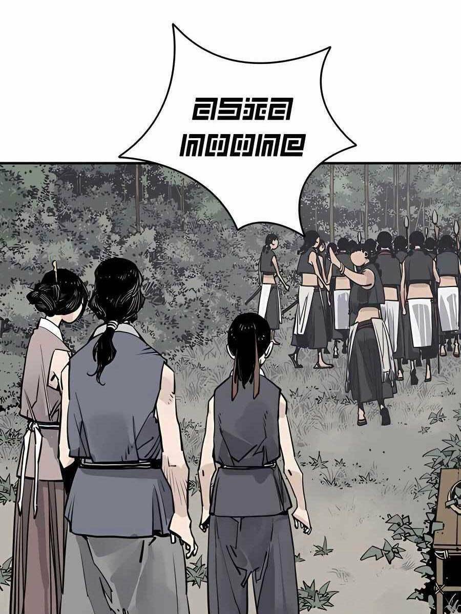 Sát Thủ Tống Lý Thu - Chapter 22 - Page 51