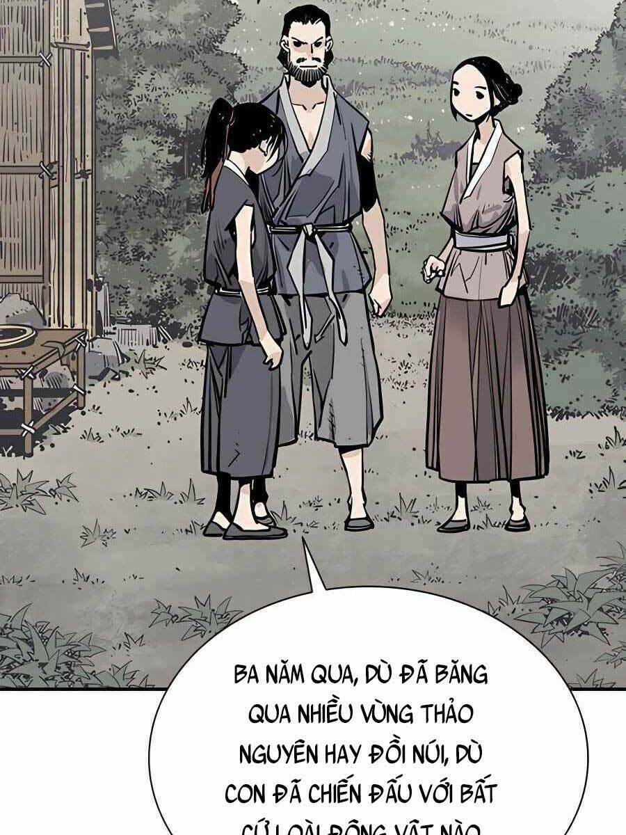 Sát Thủ Tống Lý Thu - Chapter 22 - Page 69