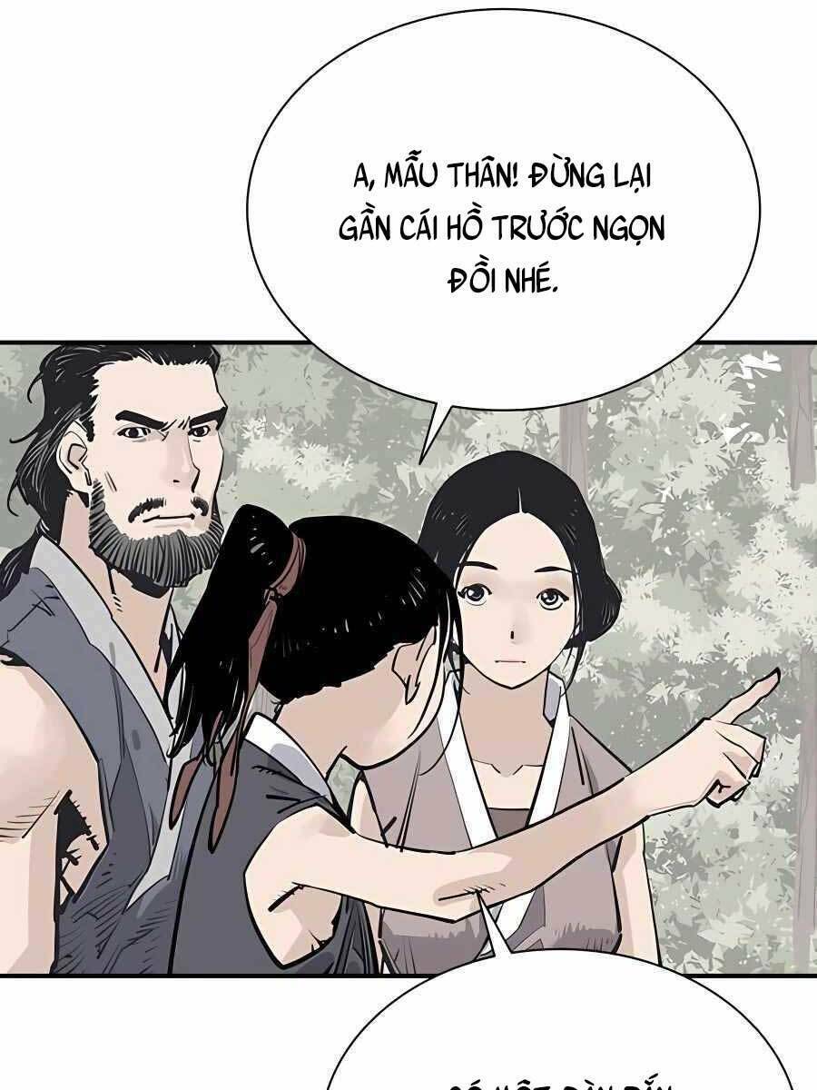 Sát Thủ Tống Lý Thu - Chapter 22 - Page 71