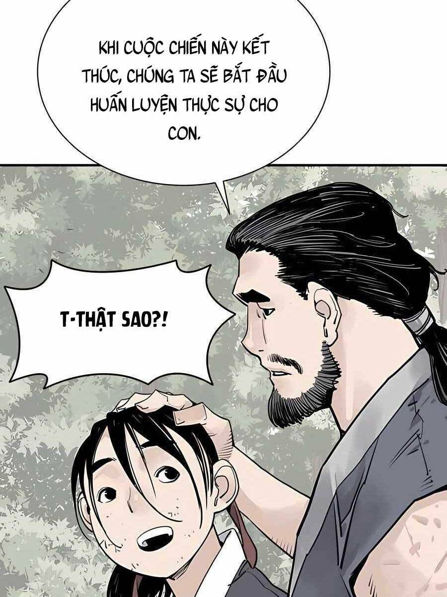 Sát Thủ Tống Lý Thu - Chapter 22 - Page 79