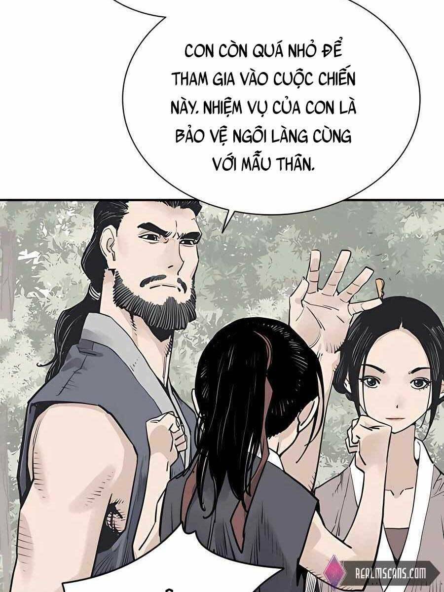 Sát Thủ Tống Lý Thu - Chapter 22 - Page 81