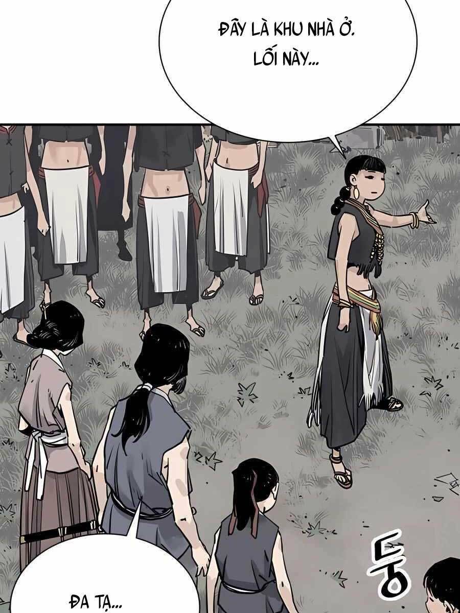 Sát Thủ Tống Lý Thu - Chapter 22 - Page 92