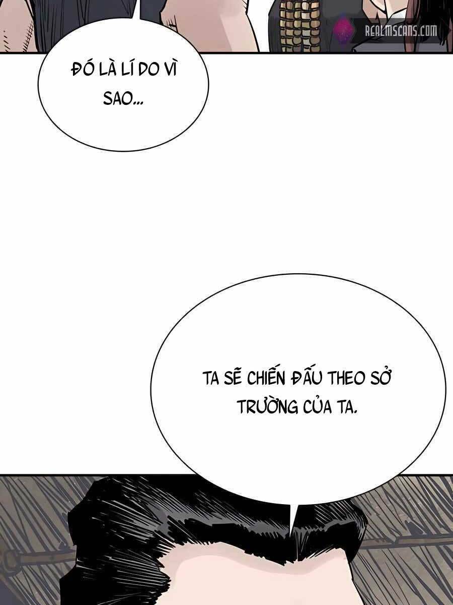 Sát Thủ Tống Lý Thu - Chapter 23 - Page 14