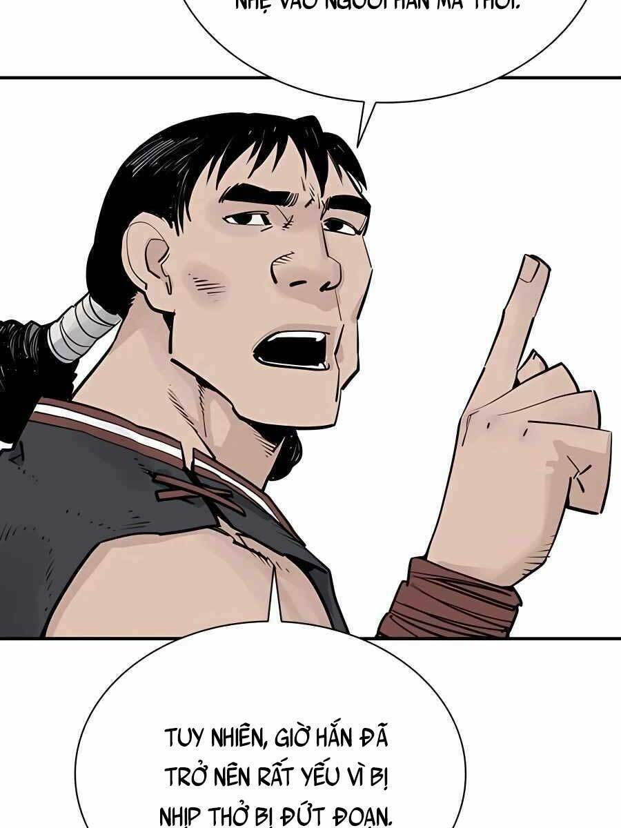 Sát Thủ Tống Lý Thu - Chapter 23 - Page 27