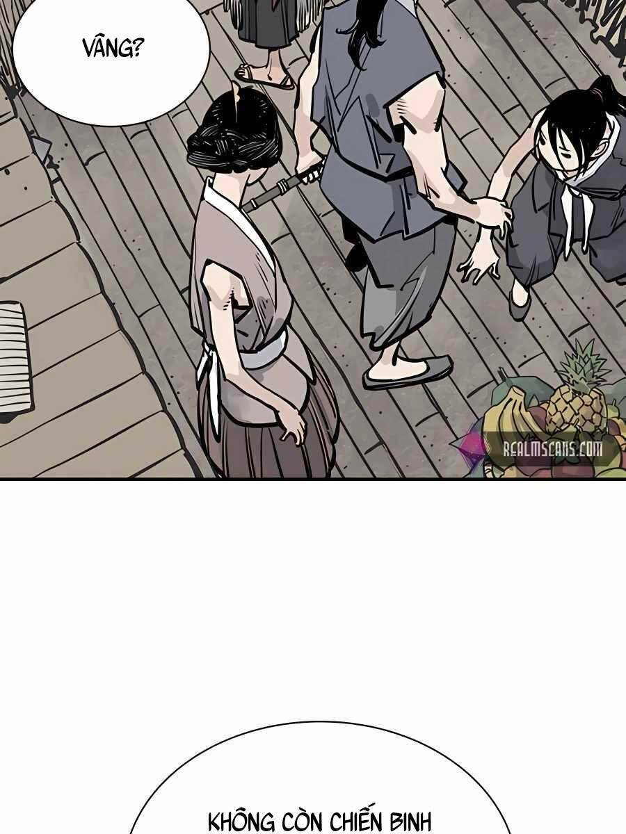Sát Thủ Tống Lý Thu - Chapter 23 - Page 3
