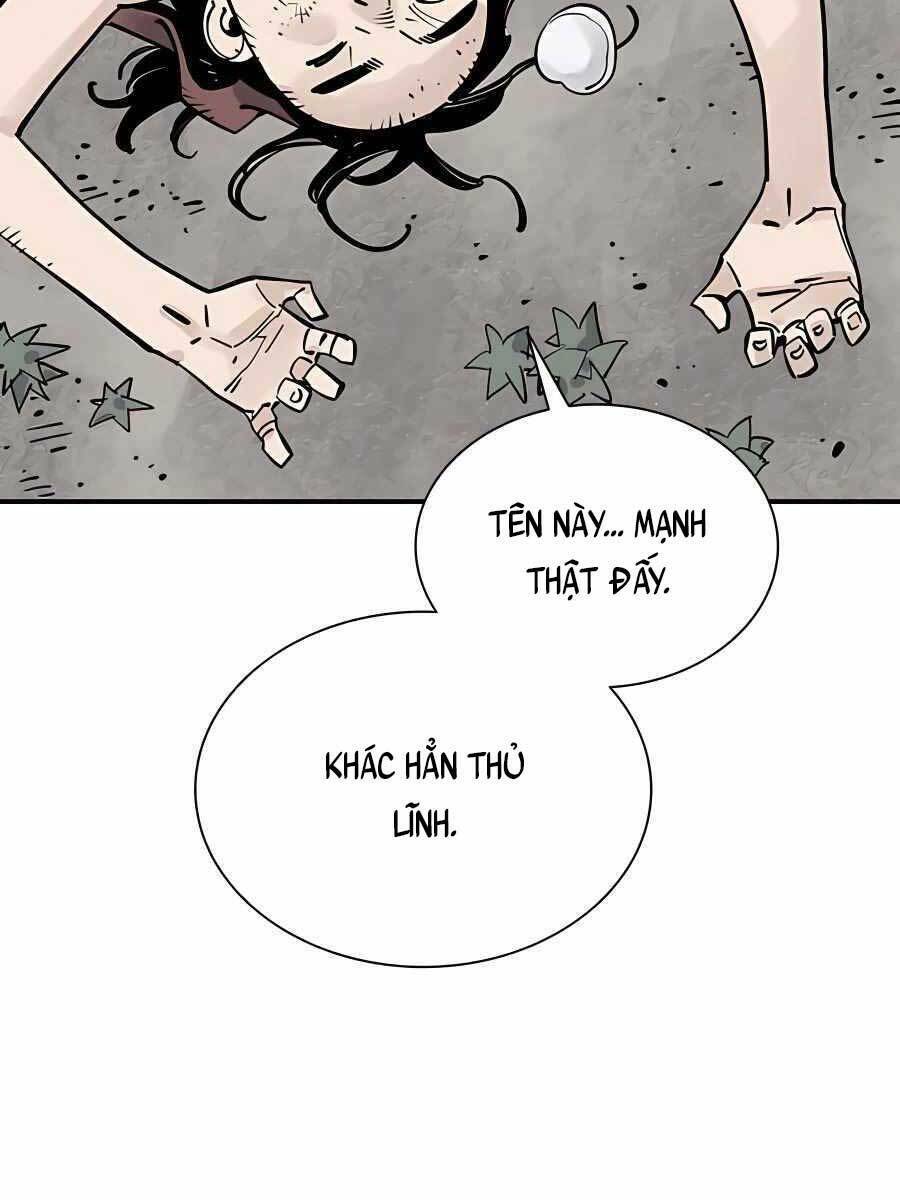 Sát Thủ Tống Lý Thu - Chapter 23 - Page 40
