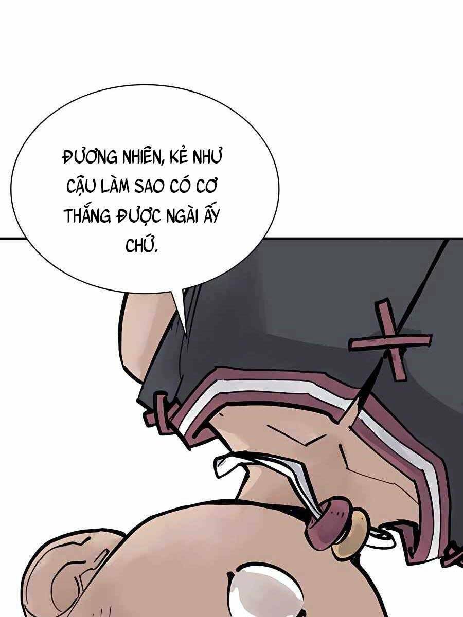 Sát Thủ Tống Lý Thu - Chapter 23 - Page 41