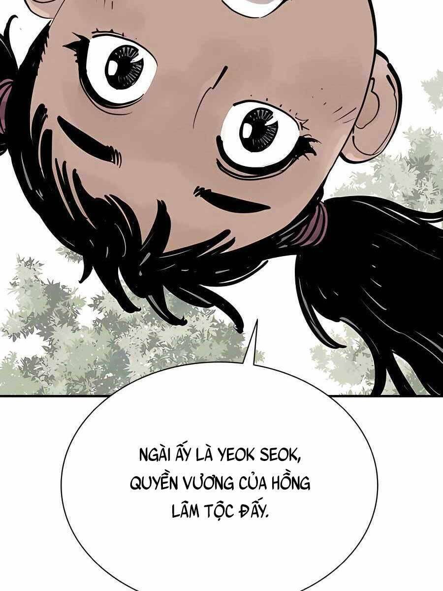 Sát Thủ Tống Lý Thu - Chapter 23 - Page 42