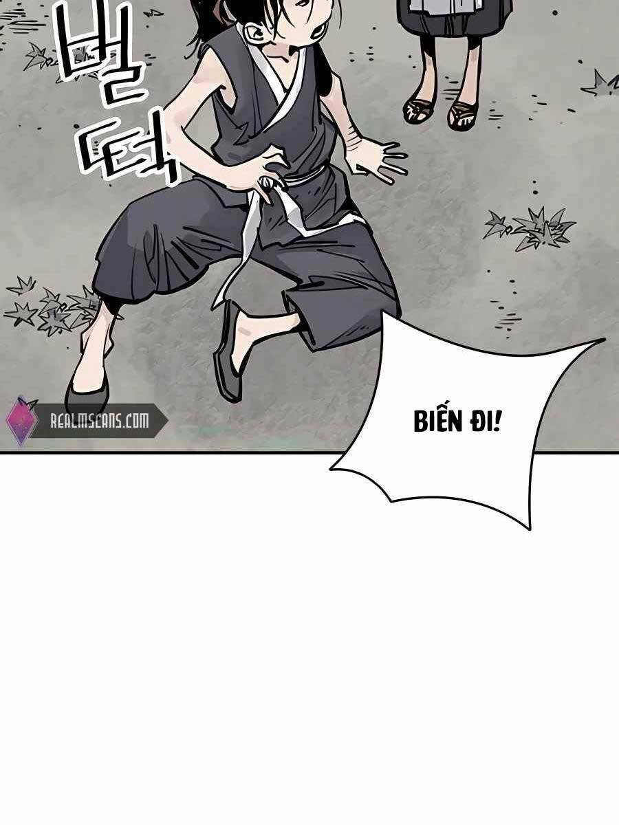 Sát Thủ Tống Lý Thu - Chapter 23 - Page 44