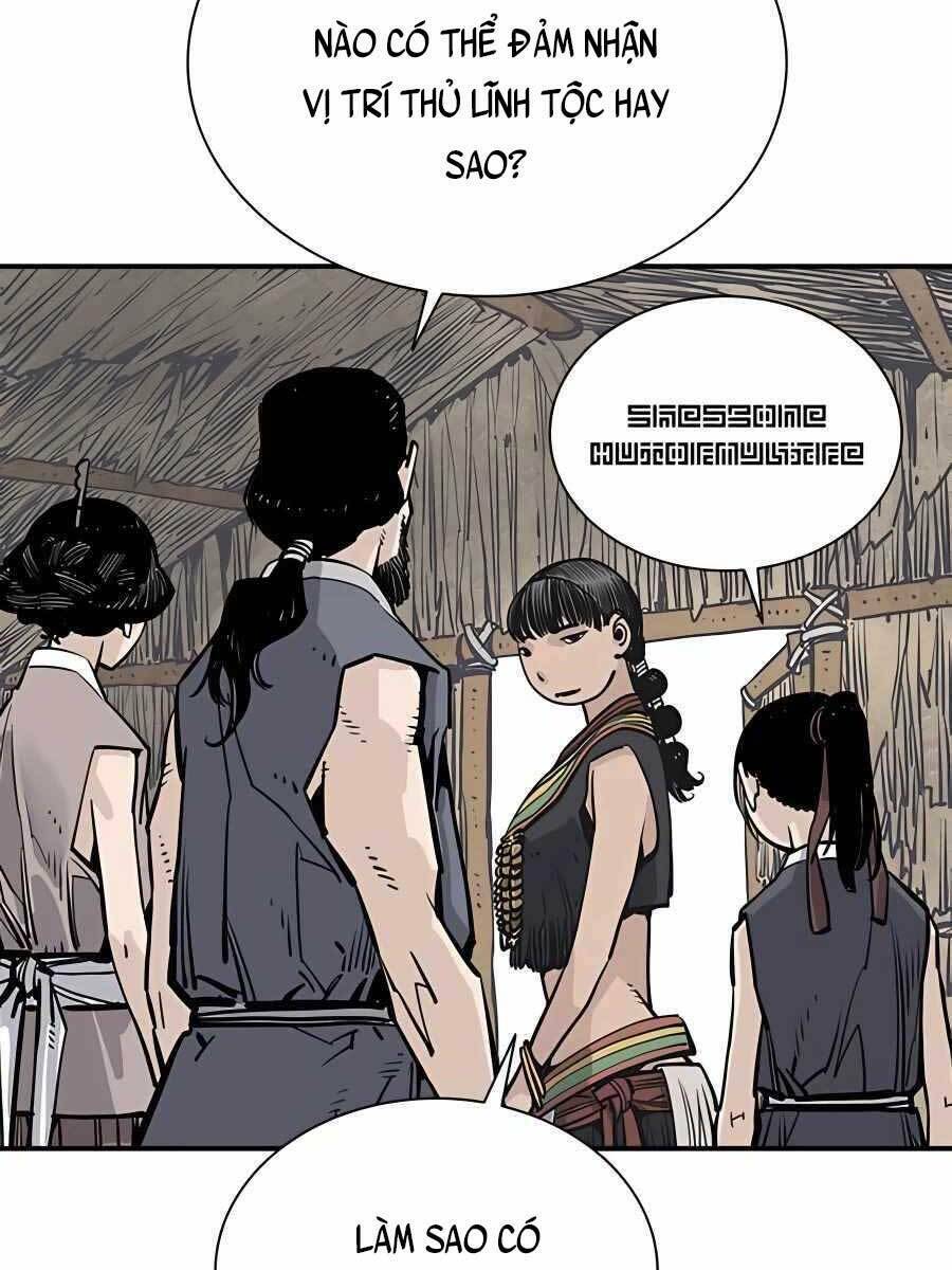 Sát Thủ Tống Lý Thu - Chapter 23 - Page 4