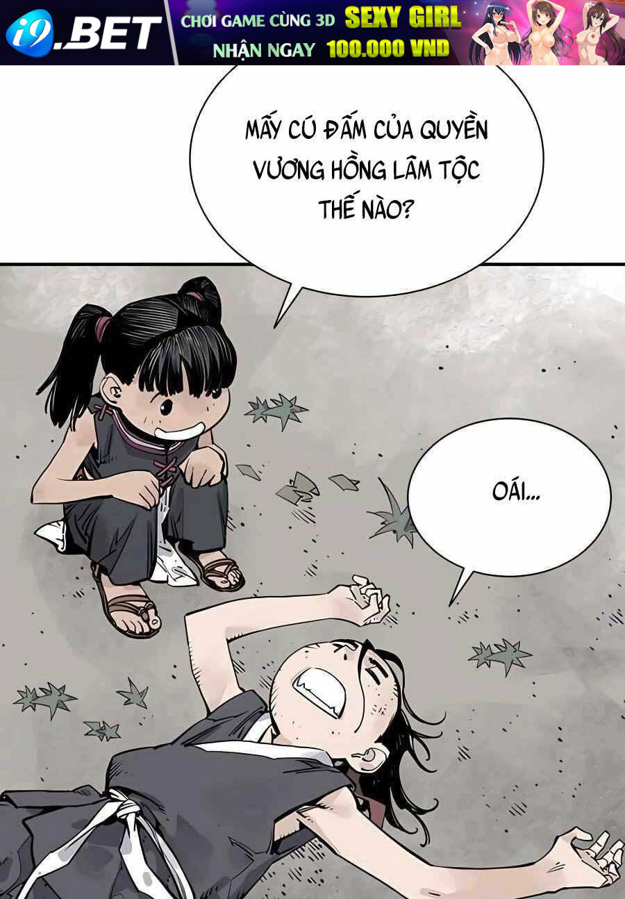 Sát Thủ Tống Lý Thu - Chapter 23 - Page 51