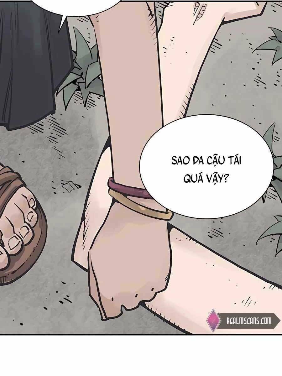 Sát Thủ Tống Lý Thu - Chapter 23 - Page 53