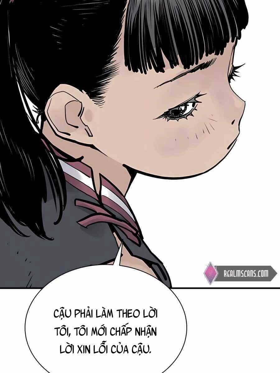 Sát Thủ Tống Lý Thu - Chapter 23 - Page 80