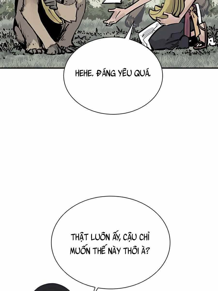 Sát Thủ Tống Lý Thu - Chapter 23 - Page 86