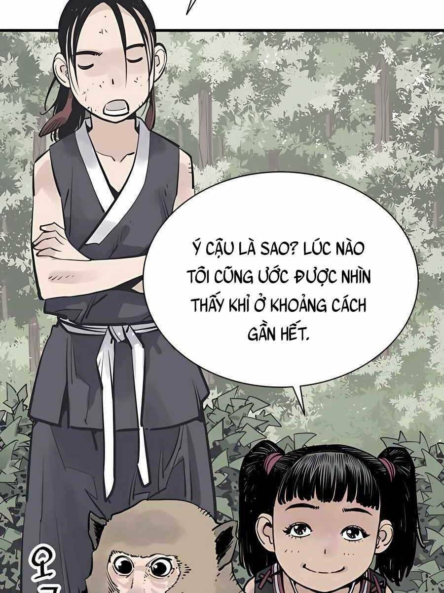 Sát Thủ Tống Lý Thu - Chapter 23 - Page 87