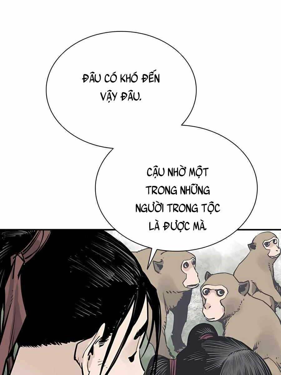 Sát Thủ Tống Lý Thu - Chapter 23 - Page 89