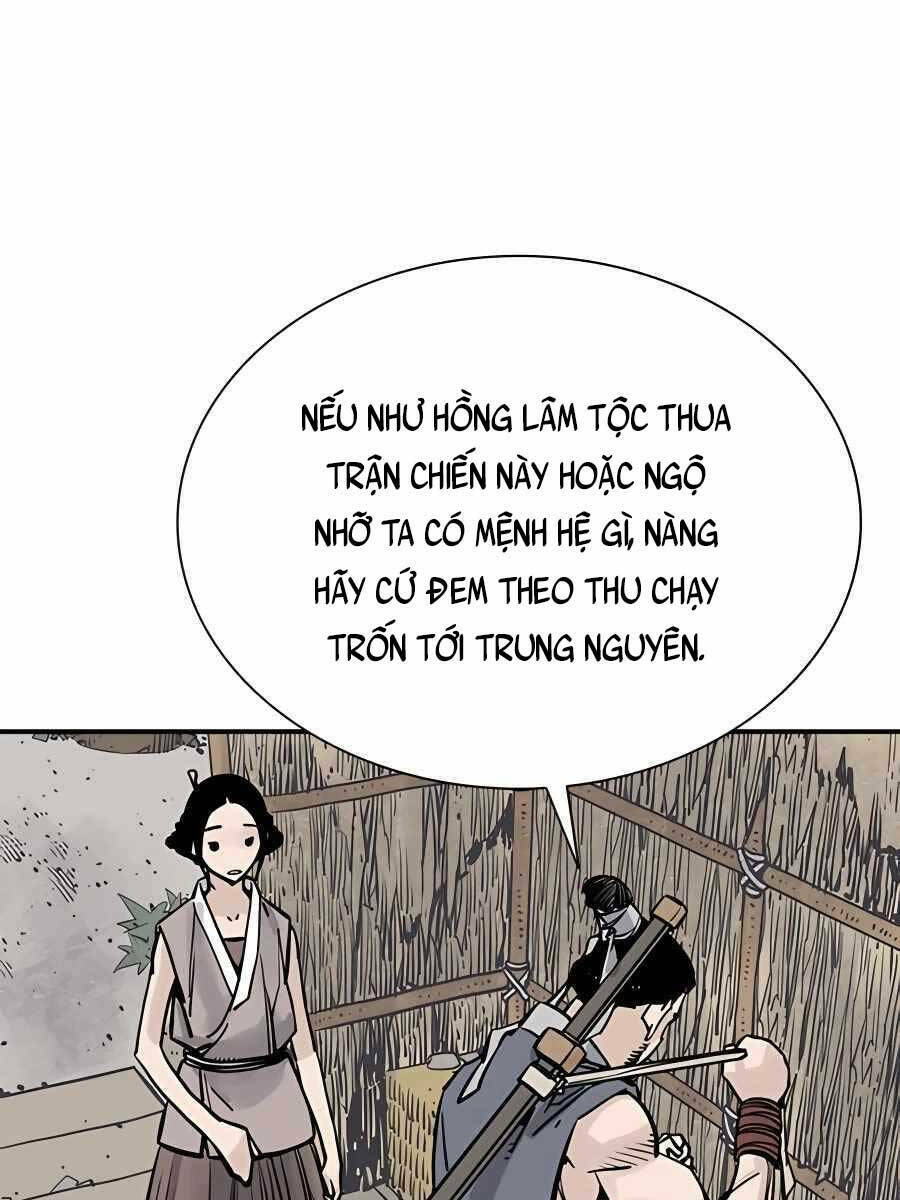 Sát Thủ Tống Lý Thu - Chapter 24 - Page 13