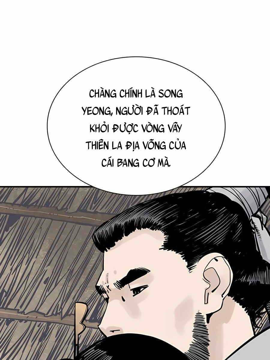 Sát Thủ Tống Lý Thu - Chapter 24 - Page 19