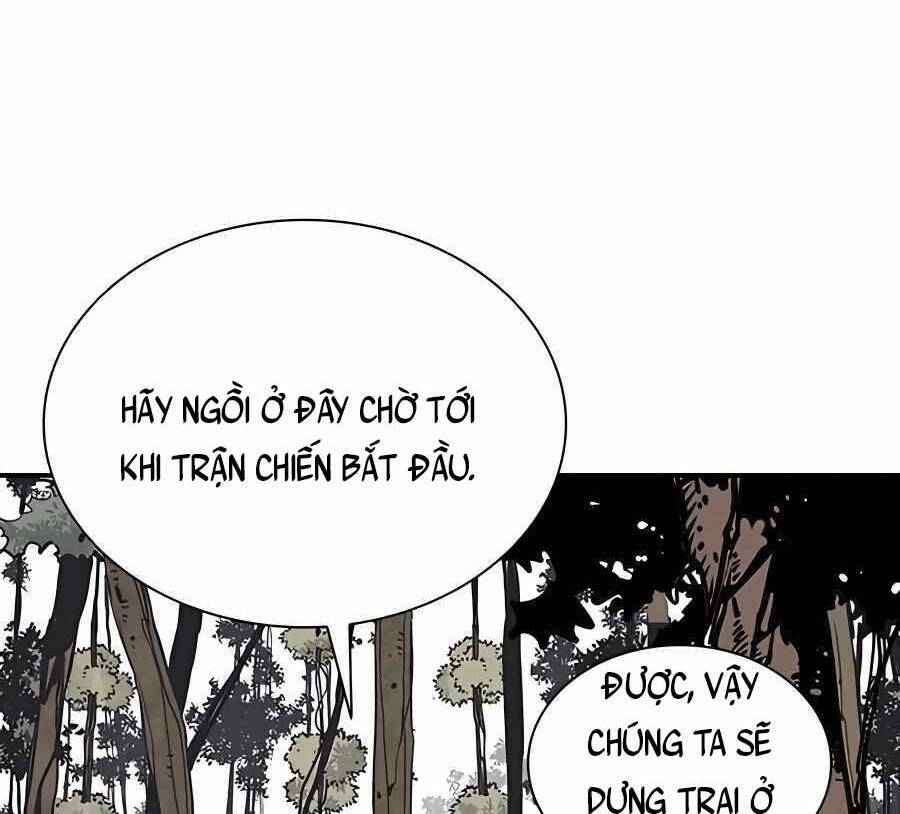 Sát Thủ Tống Lý Thu - Chapter 24 - Page 22