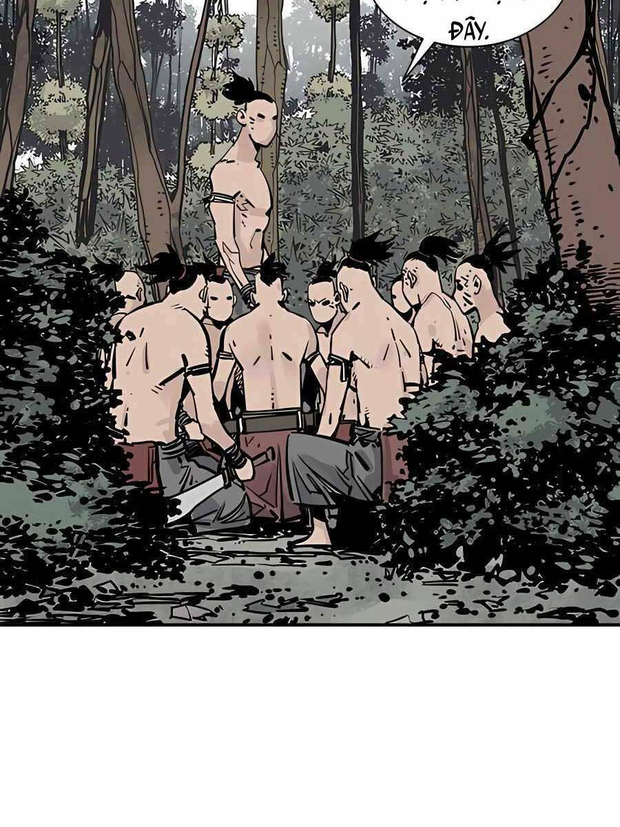 Sát Thủ Tống Lý Thu - Chapter 24 - Page 23