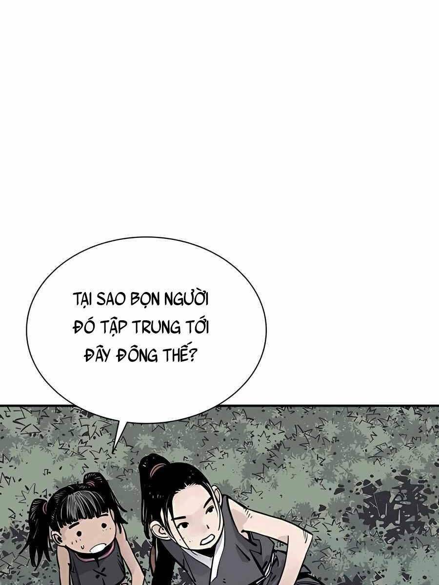 Sát Thủ Tống Lý Thu - Chapter 24 - Page 25