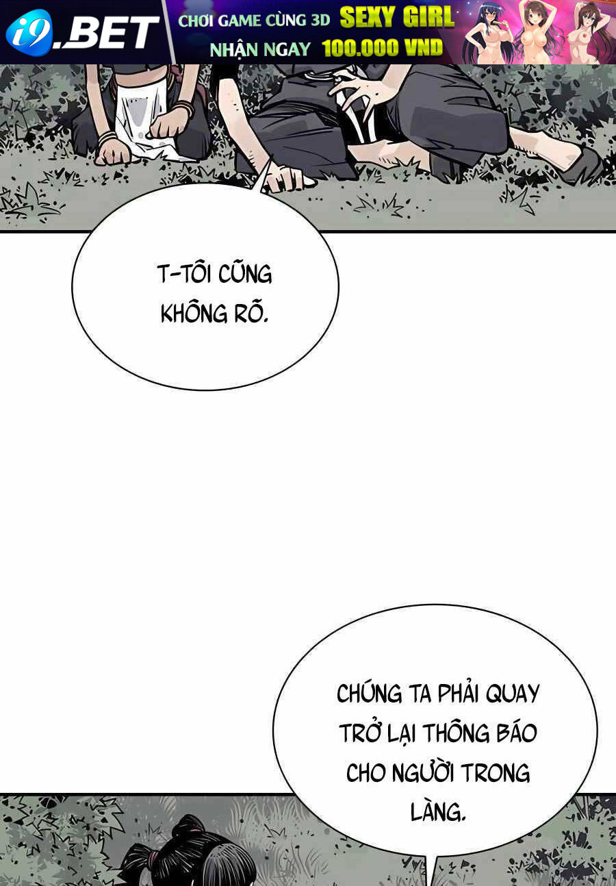 Sát Thủ Tống Lý Thu - Chapter 24 - Page 26