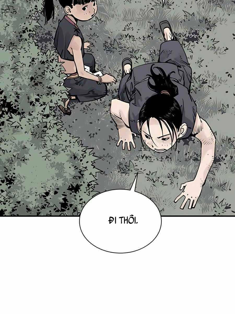 Sát Thủ Tống Lý Thu - Chapter 24 - Page 27