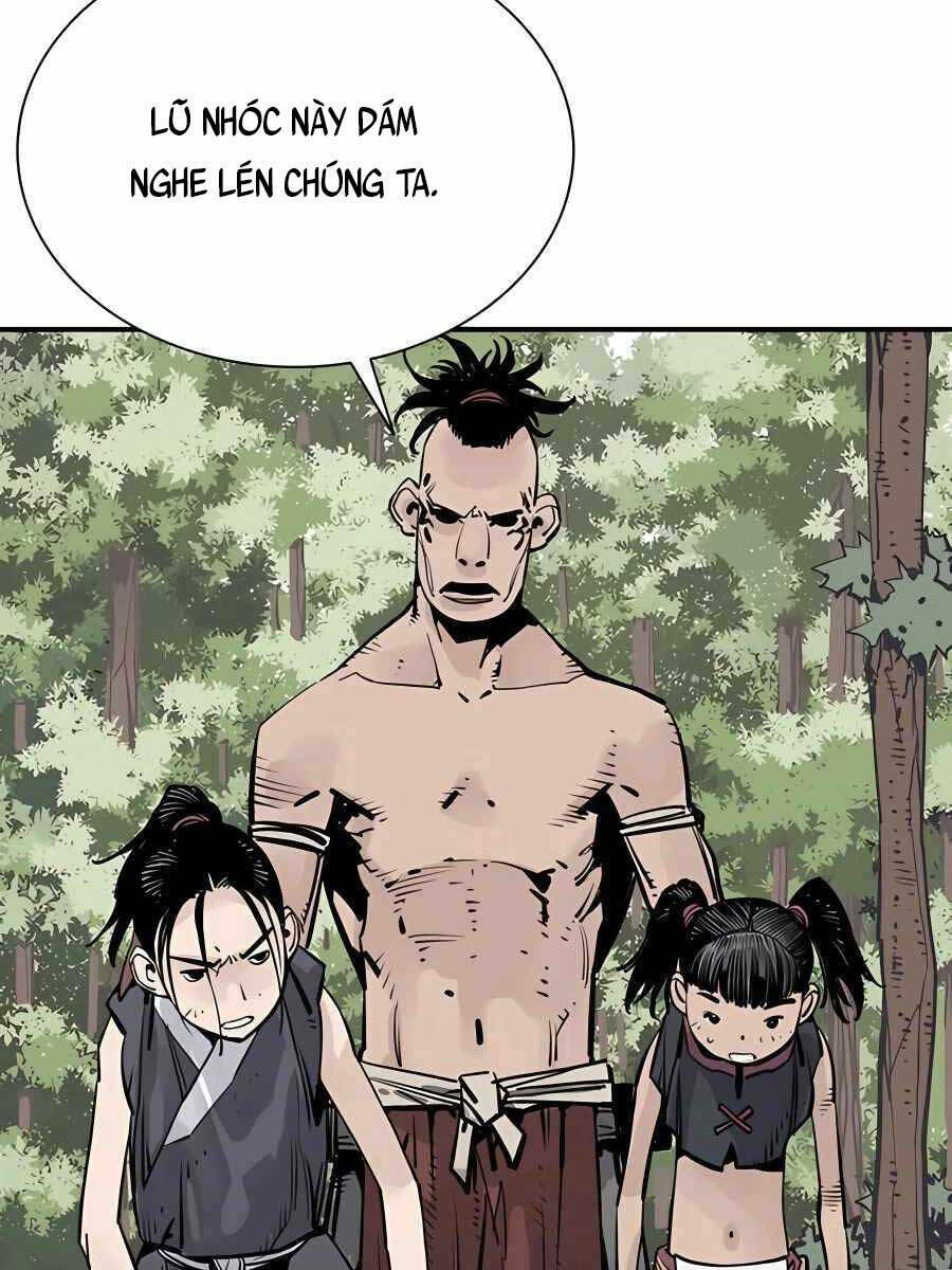 Sát Thủ Tống Lý Thu - Chapter 24 - Page 32