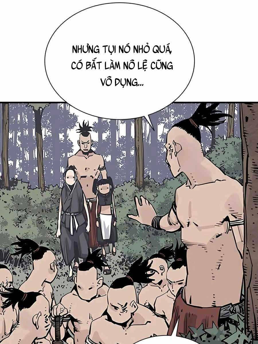 Sát Thủ Tống Lý Thu - Chapter 24 - Page 34