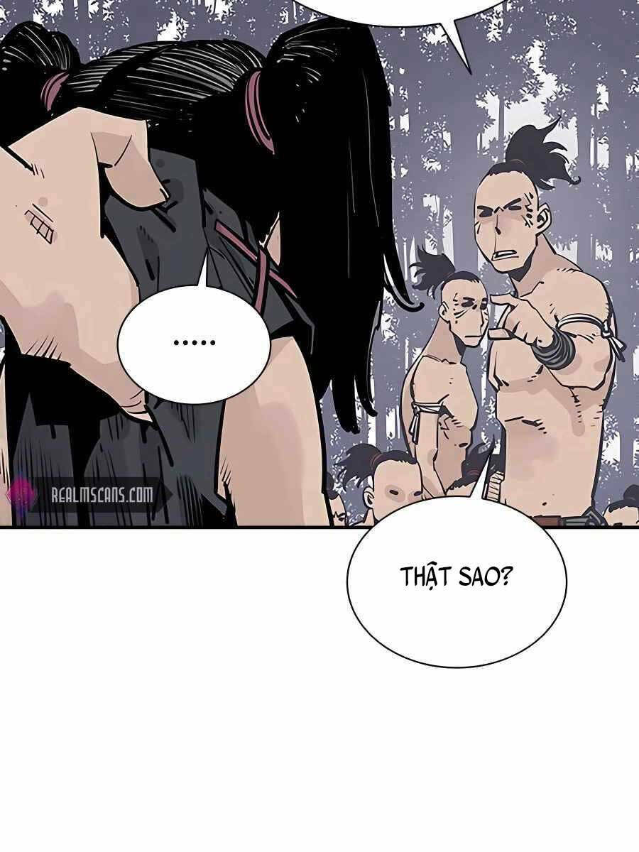 Sát Thủ Tống Lý Thu - Chapter 24 - Page 36