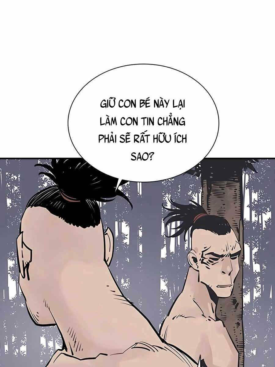 Sát Thủ Tống Lý Thu - Chapter 24 - Page 37