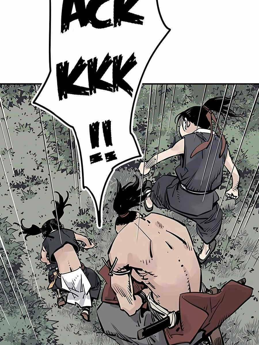 Sát Thủ Tống Lý Thu - Chapter 24 - Page 43