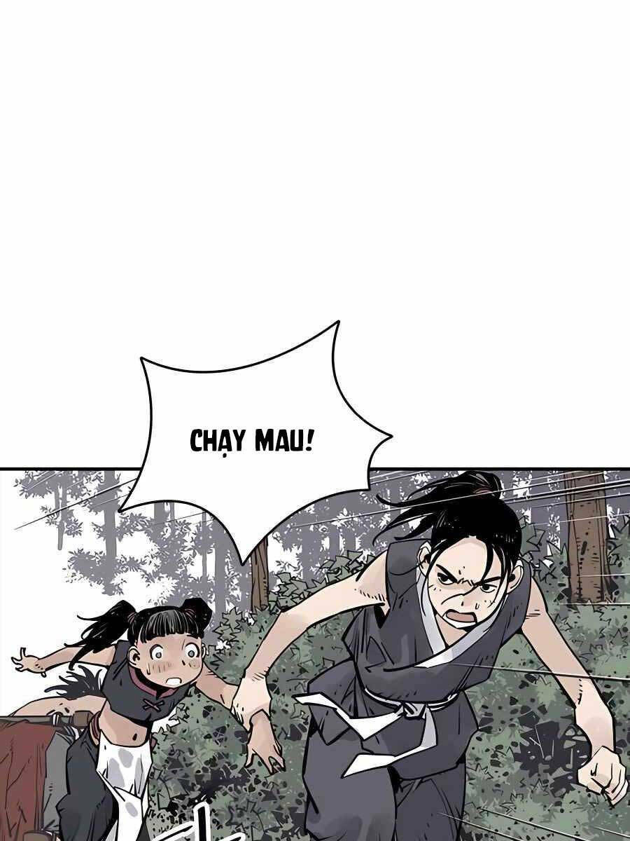 Sát Thủ Tống Lý Thu - Chapter 24 - Page 46