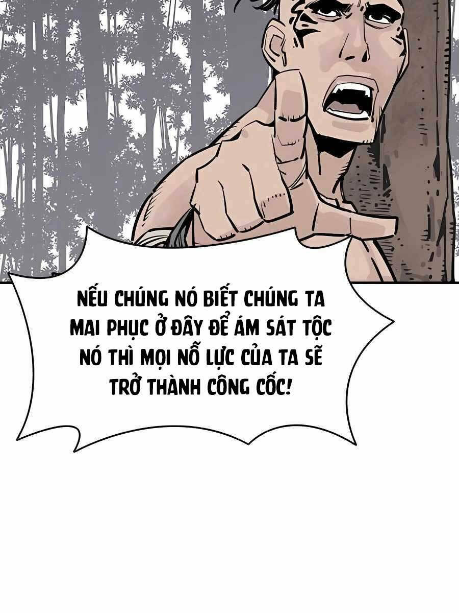 Sát Thủ Tống Lý Thu - Chapter 24 - Page 48