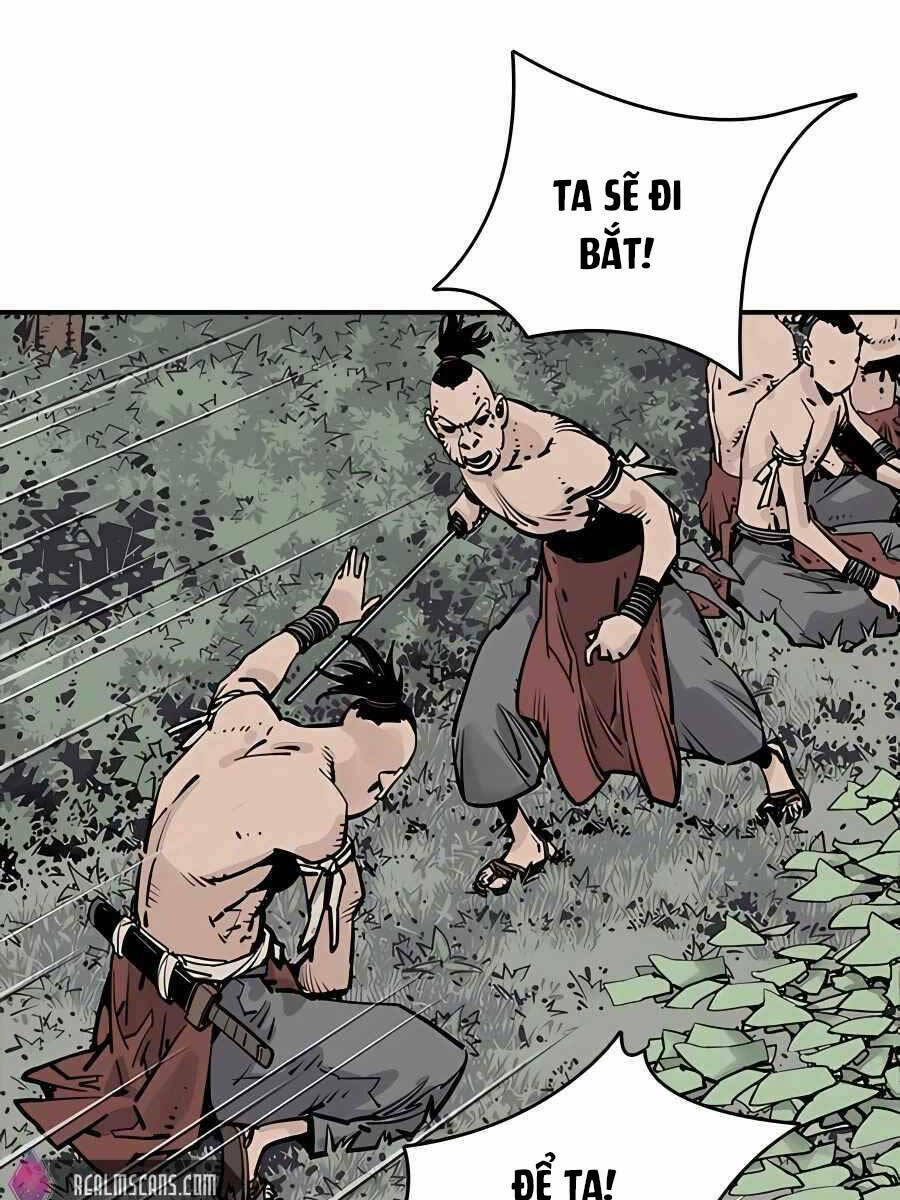 Sát Thủ Tống Lý Thu - Chapter 24 - Page 49