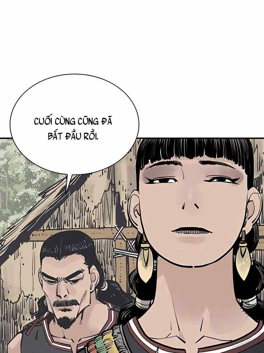 Sát Thủ Tống Lý Thu - Chapter 24 - Page 5