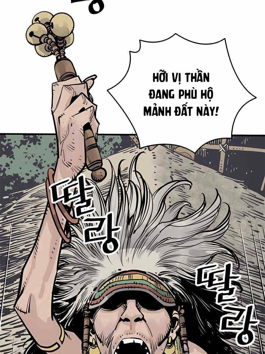Sát Thủ Tống Lý Thu - Chapter 24 - Page 65
