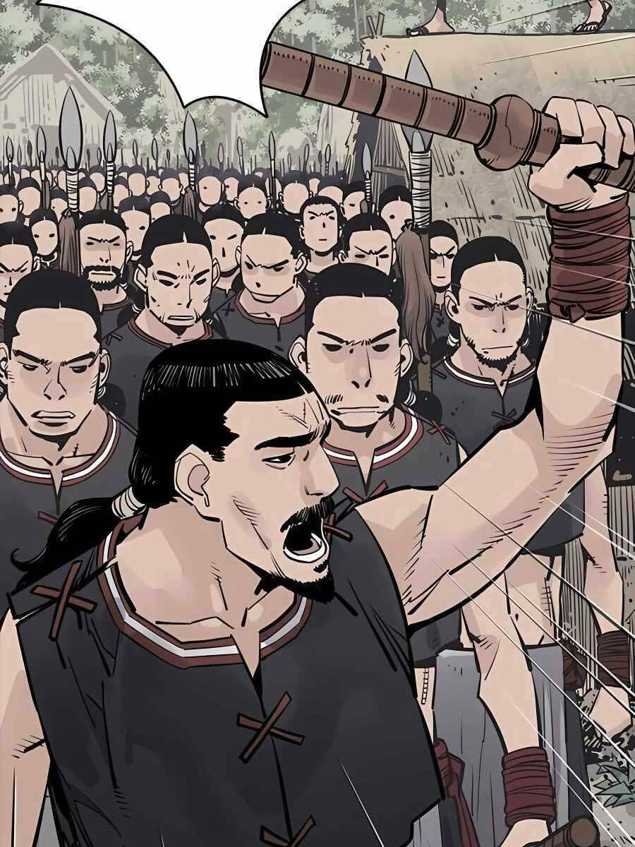 Sát Thủ Tống Lý Thu - Chapter 24 - Page 71